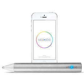 Витаминометр Vitastiq 2